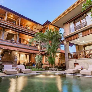 Kun - Kun Ubud (Bali)