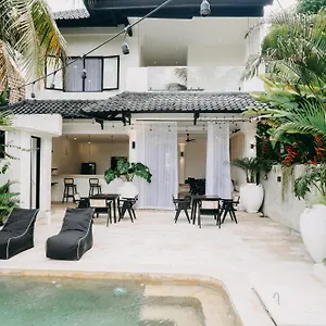 Casa Art Ubud (Bali)