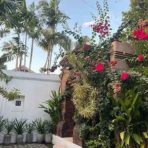 The Mia Bali Villa Kerobokan