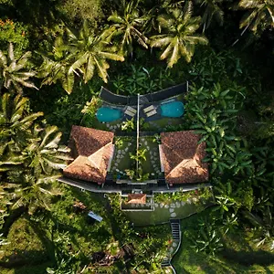Villa Madani Antique, Ubud