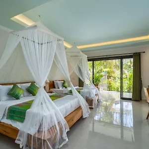 Villa Cahaya, Ubud