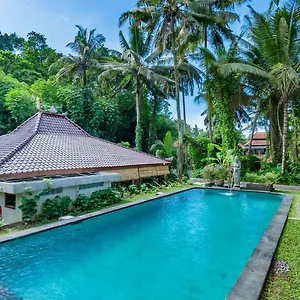 As I Am Retreat Ubud (Bali)