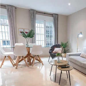 Centrico Rincon De Ensueno Parking Gratis Apartamento Jaén
