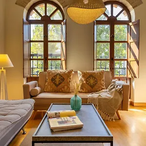 Charming 2 Bedroom At Center By Ocityzen Apartamento Sevilla