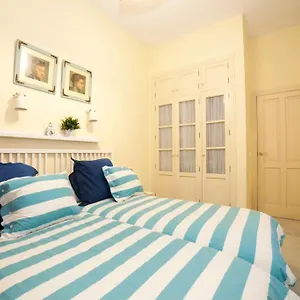 Magic Point Setas Apartamento Sevilla