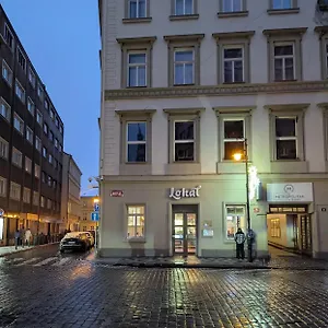 Lokal , Prague République tchèque