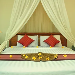 Habitación en casa particular Umah Belos, Ubud
