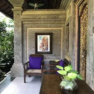 Alloggio in famiglia Nirvana, Ubud