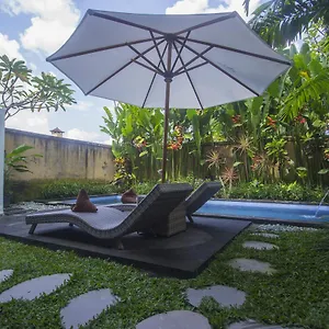 Sebujan Grand Aurora Ubud (Bali)