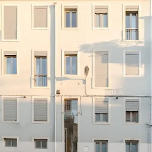 Casa Boma - Modern & Luminous With Balcony - Alcantara I , Lisboa Portugal
