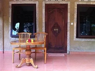 Ani'S Villas Ubud