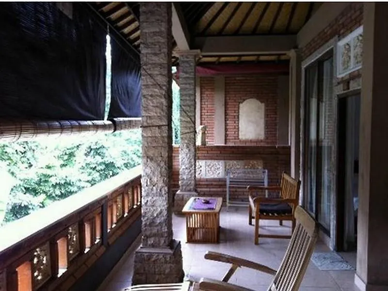 Ani'S Villas Ubud