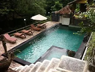 Ani'S Villas Ubud  Indonesia