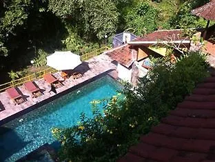 Ani'S Villas Ubud