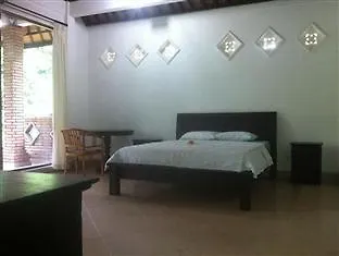 Ani'S Villas Ubud 0*,