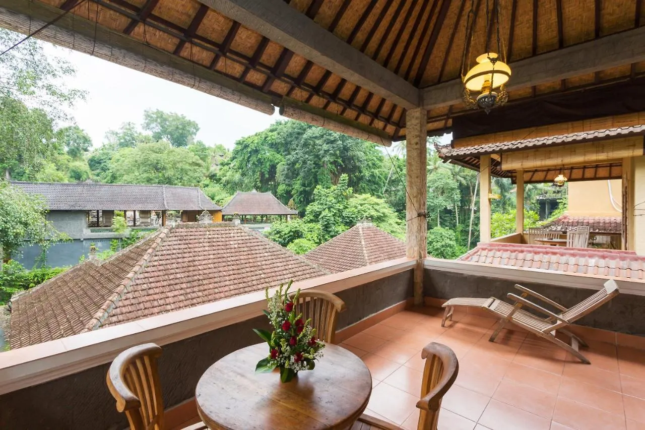 Ani'S Villas Ubud