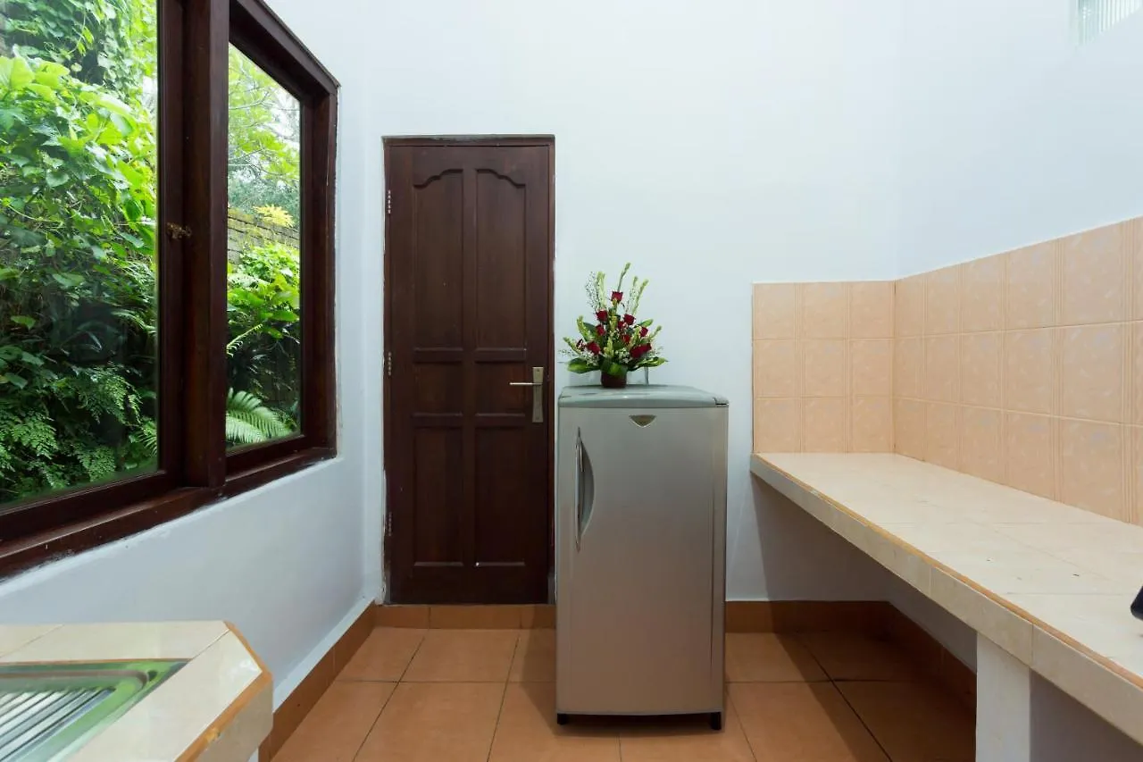 Ani'S Villas Ubud