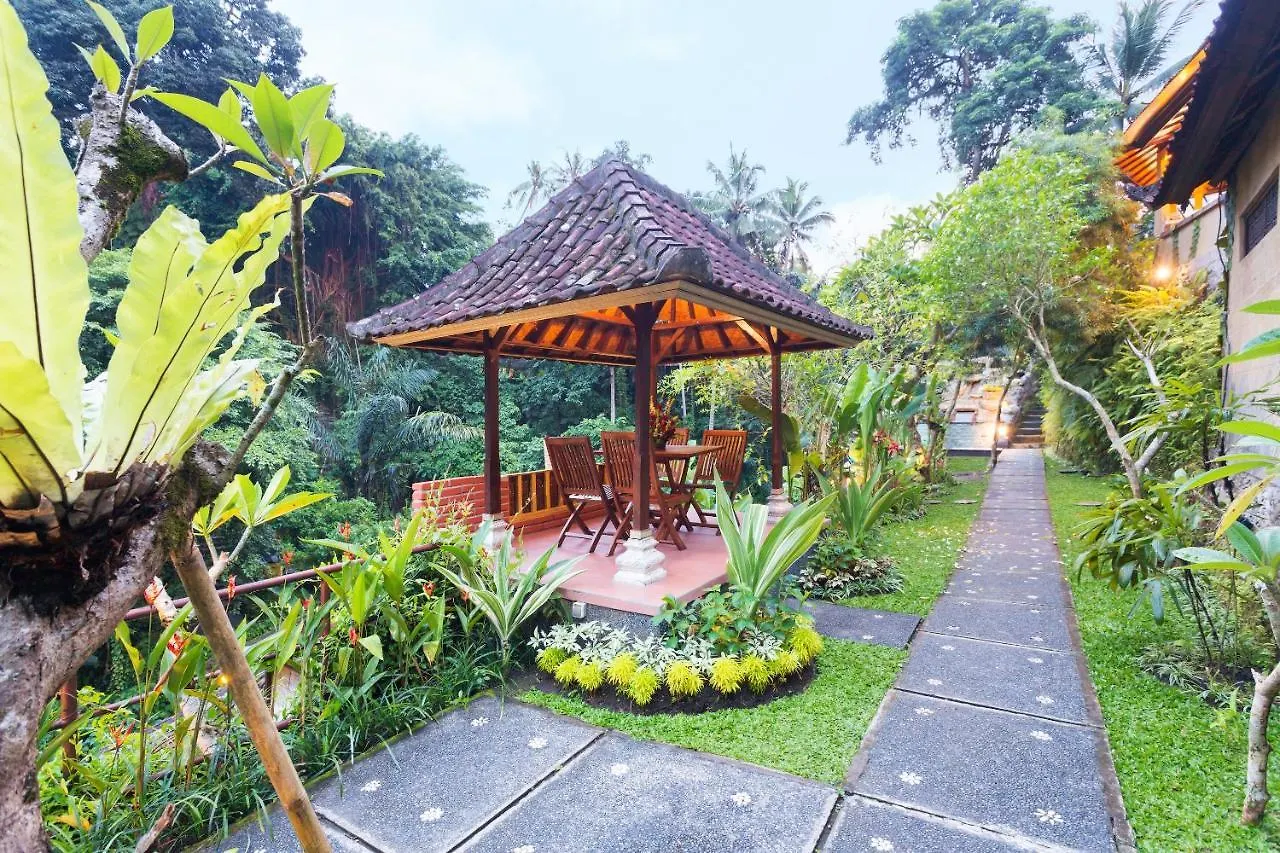 Ani'S Villas Ubud