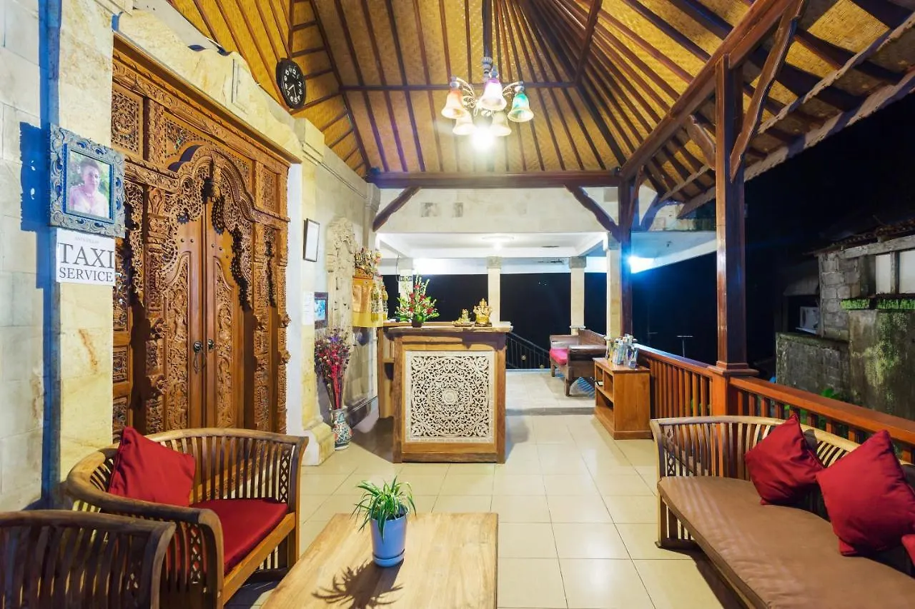 Ani'S Villas Ubud