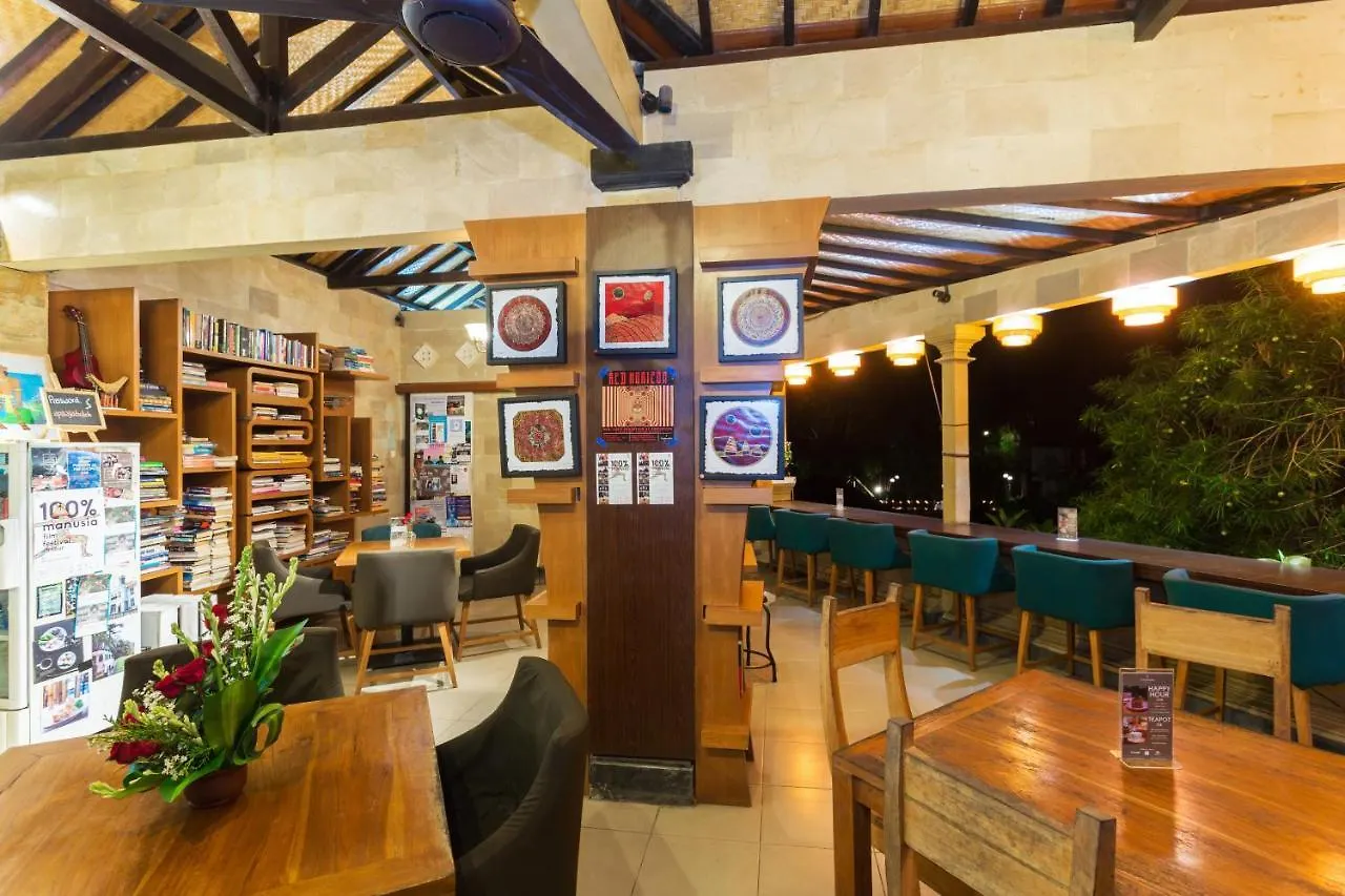 Ani'S Villas Ubud