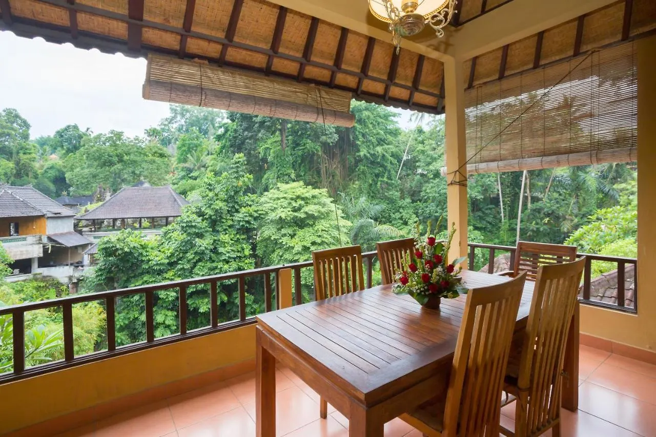 Ani'S Villas Ubud