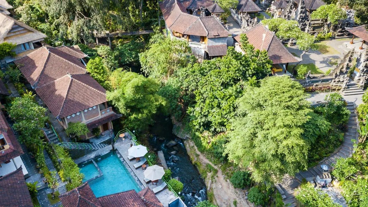 Ani'S Villas Ubud