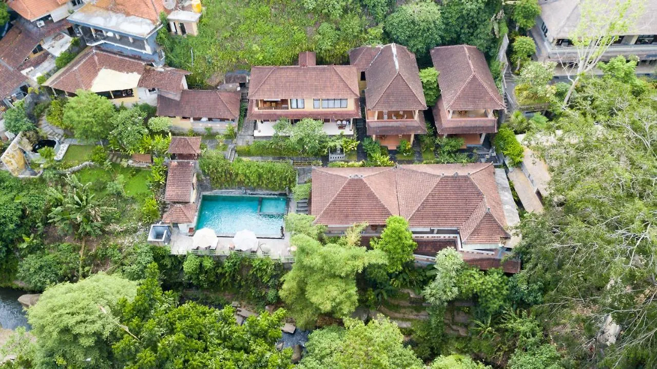 Ani'S Villas Ubud  0*, Ubud (Bali) Indonesia